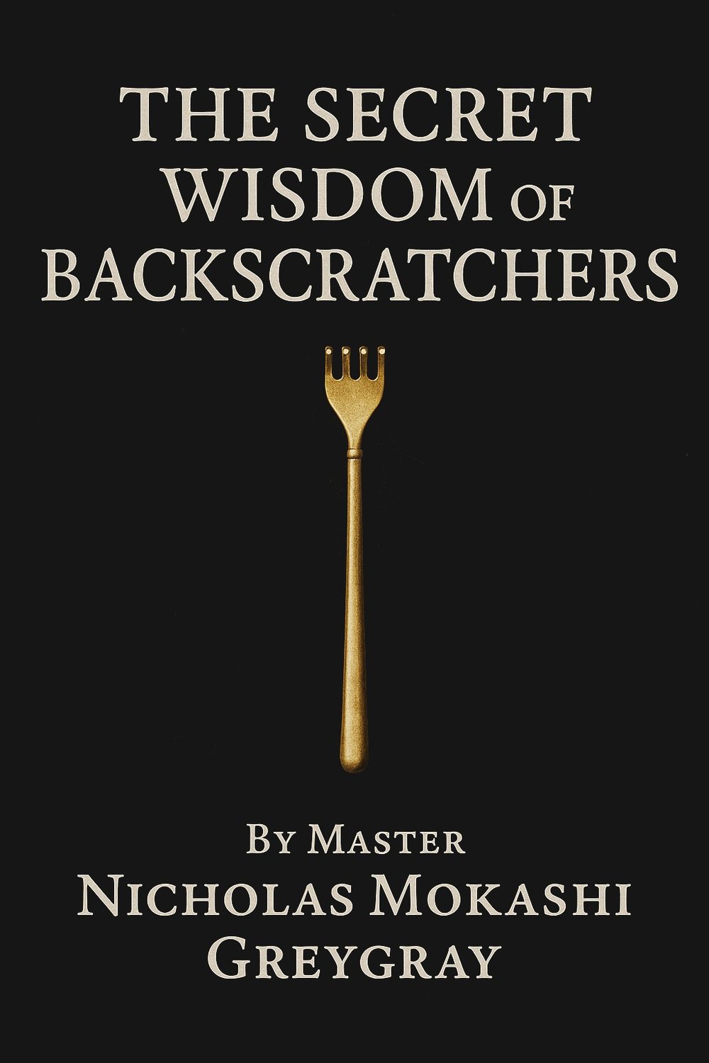 The Secret Wisdom of Backscratchers